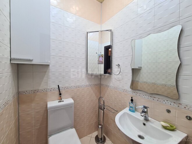 3-комн. новостройка - Наримановский  р. - 130 м² (14)