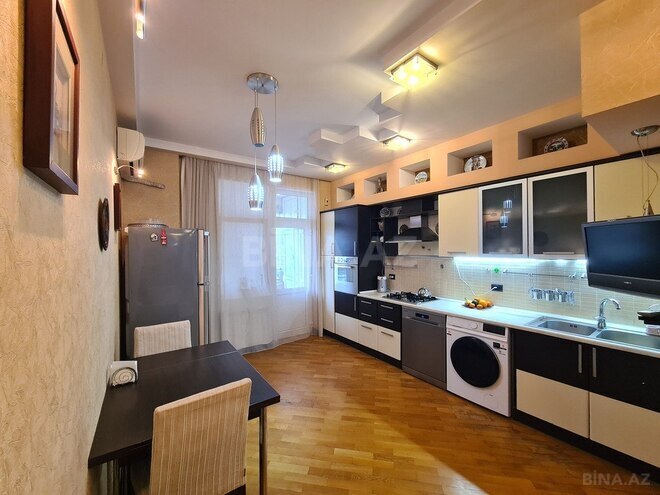 3-комн. новостройка - Наримановский  р. - 130 м² (8)