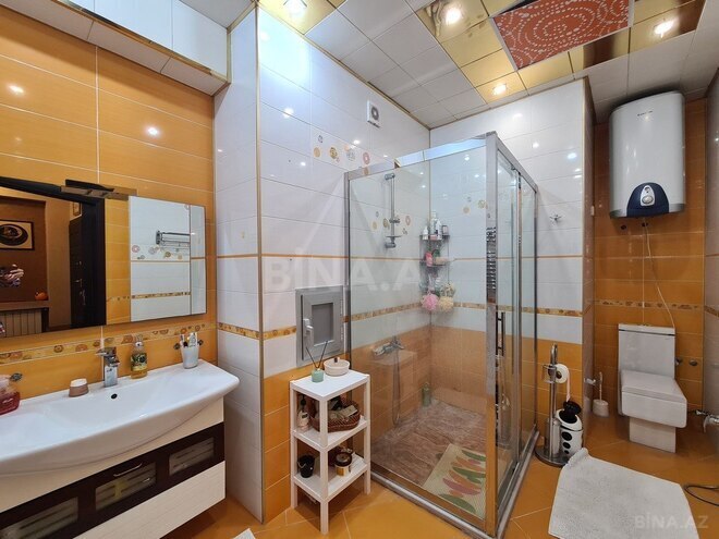 3-комн. новостройка - Наримановский  р. - 130 м² (13)