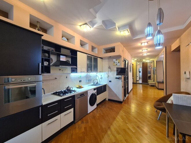 3-комн. новостройка - Наримановский  р. - 130 м² (7)
