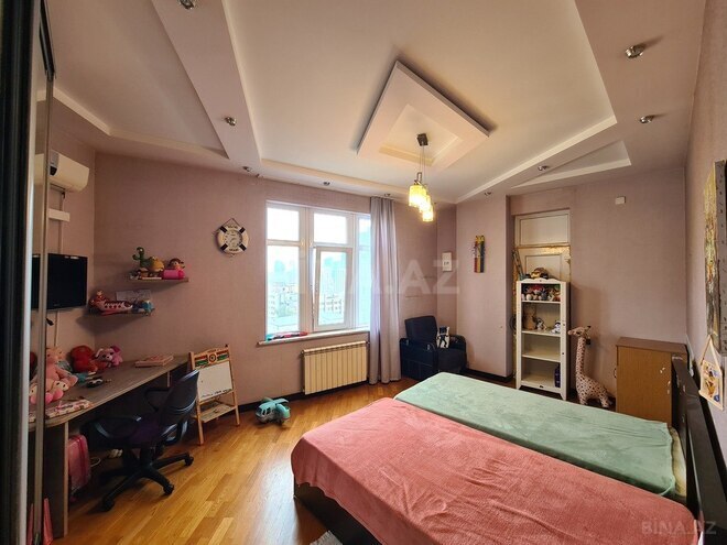 3-комн. новостройка - Наримановский  р. - 130 м² (10)