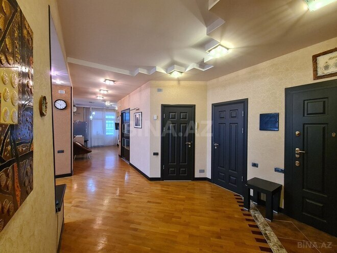 3-комн. новостройка - Наримановский  р. - 130 м² (6)
