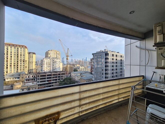 3-комн. новостройка - Наримановский  р. - 130 м² (15)
