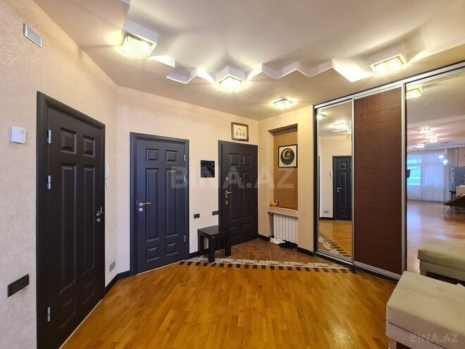 3-комн. новостройка - Наримановский  р. - 130 м² (12)