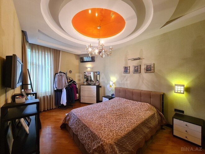 3-комн. новостройка - Наримановский  р. - 130 м² (9)