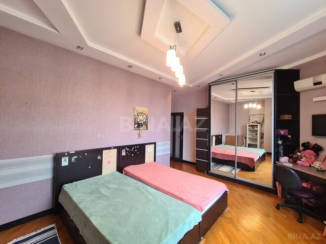 3-комн. новостройка - Наримановский  р. - 130 м² (11)