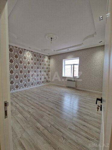 6 otaqlı həyət evi/bağ evi - Məmmədli q. - 240 m² (16)