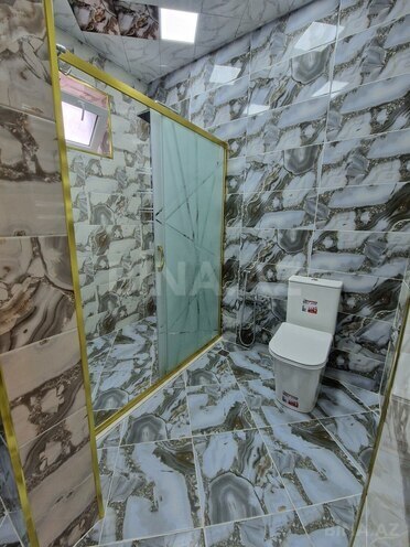 6 otaqlı həyət evi/bağ evi - Məmmədli q. - 240 m² (14)