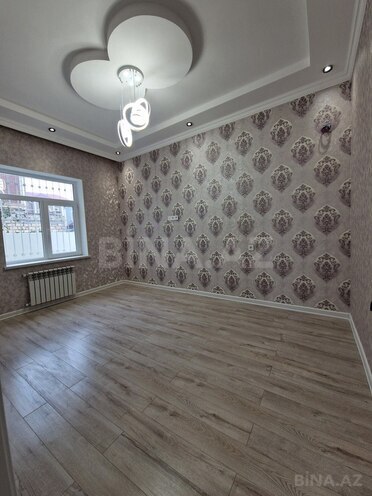 6 otaqlı həyət evi/bağ evi - Məmmədli q. - 240 m² (11)