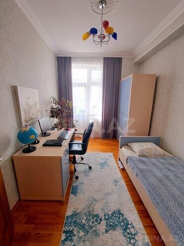 3 otaqlı yeni tikili - Xırdalan - 106 m² (20)