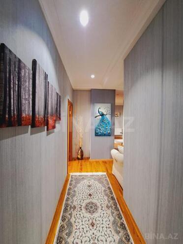 3 otaqlı yeni tikili - Xırdalan - 106 m² (7)