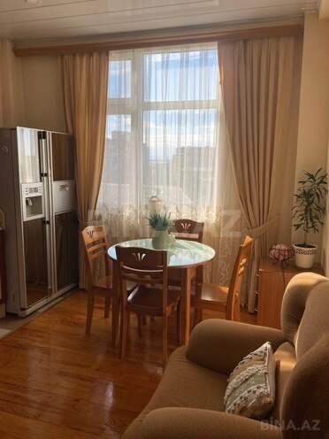 3 otaqlı yeni tikili - Xırdalan - 106 m² (9)