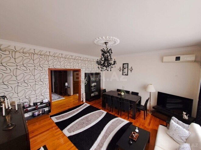 3 otaqlı yeni tikili - Xırdalan - 106 m² (11)