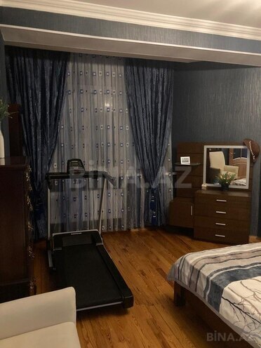 3 otaqlı yeni tikili - Xırdalan - 106 m² (13)