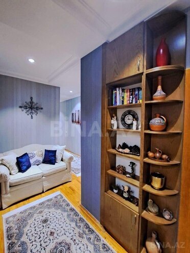 3 otaqlı yeni tikili - Xırdalan - 106 m² (6)