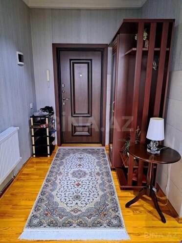 3 otaqlı yeni tikili - Xırdalan - 106 m² (4)