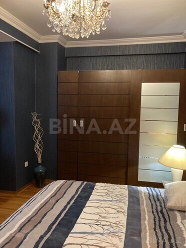 3 otaqlı yeni tikili - Xırdalan - 106 m² (16)