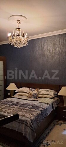 3 otaqlı yeni tikili - Xırdalan - 106 m² (24)