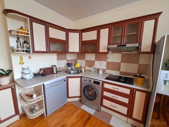 3 otaqlı yeni tikili - Xırdalan - 106 m² (8)