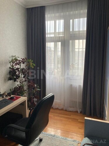 3 otaqlı yeni tikili - Xırdalan - 106 m² (21)