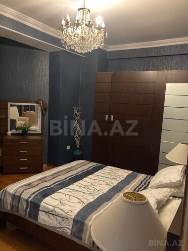 3 otaqlı yeni tikili - Xırdalan - 106 m² (18)