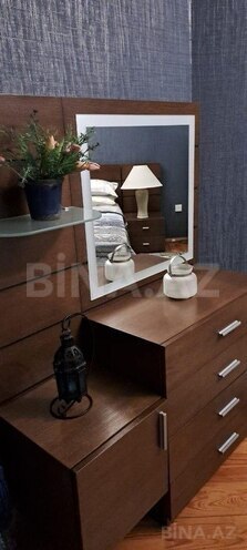 3 otaqlı yeni tikili - Xırdalan - 106 m² (22)