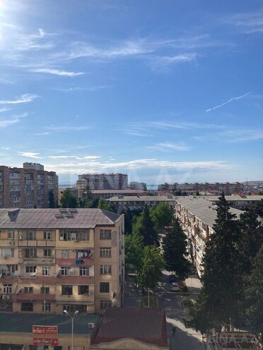 3 otaqlı yeni tikili - Xırdalan - 106 m² (2)