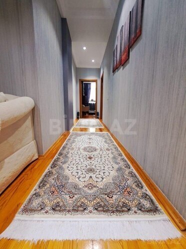 3 otaqlı yeni tikili - Xırdalan - 106 m² (5)