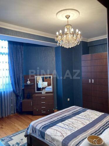 3 otaqlı yeni tikili - Xırdalan - 106 m² (23)