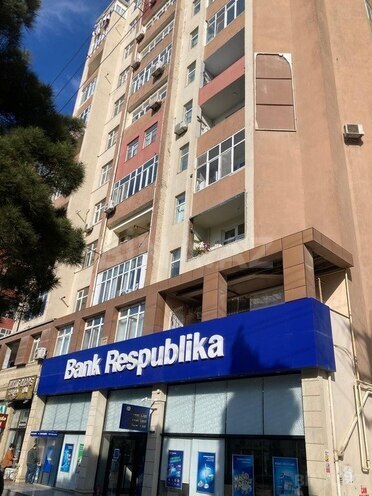 3 otaqlı yeni tikili - Xırdalan - 106 m² (1)