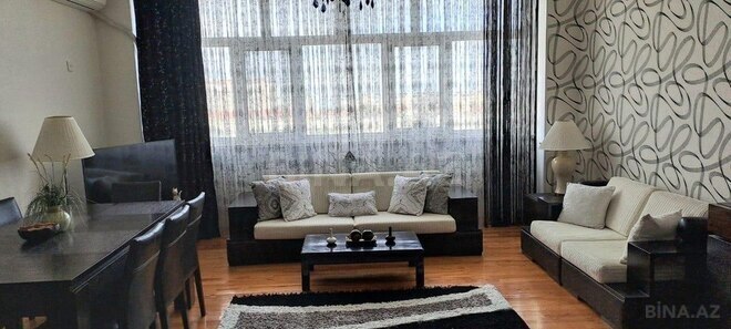 3 otaqlı yeni tikili - Xırdalan - 106 m² (26)
