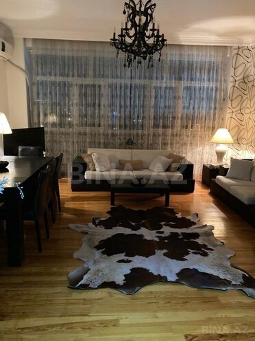 3 otaqlı yeni tikili - Xırdalan - 106 m² (17)