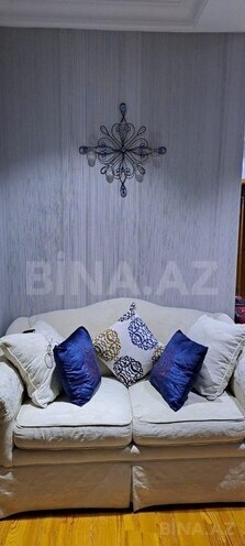 3 otaqlı yeni tikili - Xırdalan - 106 m² (14)