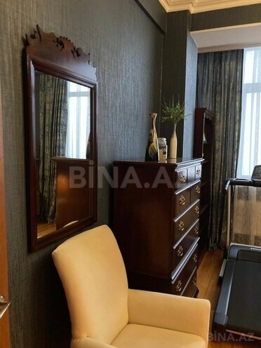 3 otaqlı yeni tikili - Xırdalan - 106 m² (15)