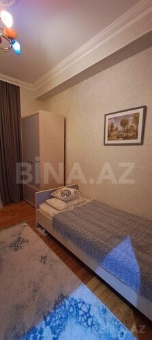 3 otaqlı yeni tikili - Xırdalan - 106 m² (19)