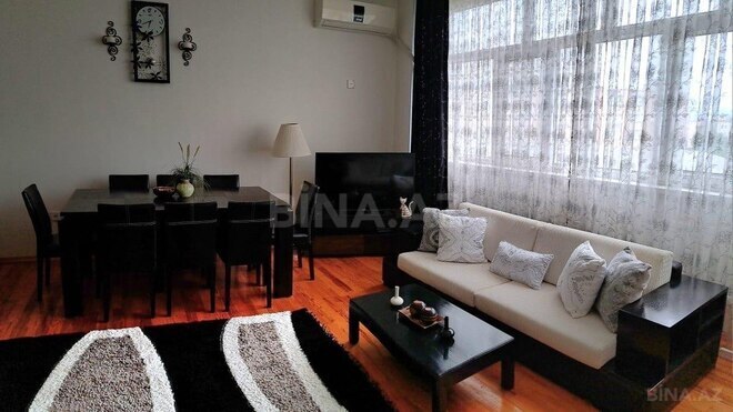 3 otaqlı yeni tikili - Xırdalan - 106 m² (12)