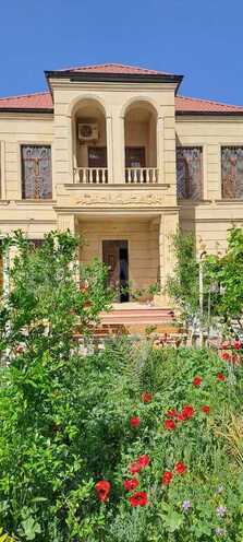 Продаётся 6-комн. дом/дача 250 м², пос. М. Расулзаде, photo 3 from 20