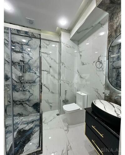 Продаётся 3-комн. новостройка 128 м², м. Мемар Аджеми, photo 10 from 14