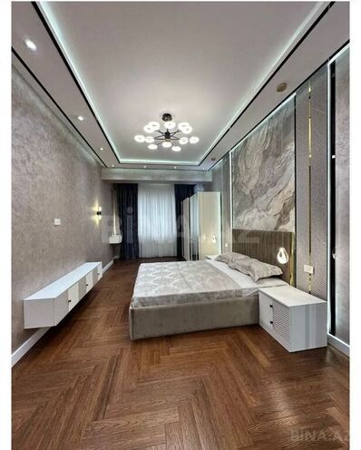 Продаётся 3-комн. новостройка 128 м², м. Мемар Аджеми, photo 6 from 14