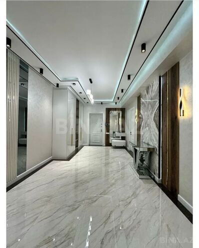 Продаётся 3-комн. новостройка 128 м², м. Мемар Аджеми, photo 4 from 14