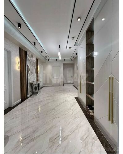 Продаётся 3-комн. новостройка 128 м², м. Мемар Аджеми, photo 12 from 14