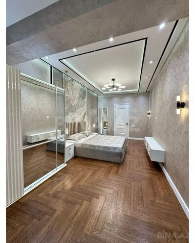 Продаётся 3-комн. новостройка 128 м², м. Мемар Аджеми, photo 5 from 14