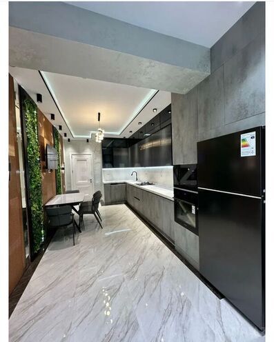 Продаётся 3-комн. новостройка 128 м², м. Мемар Аджеми, photo 8 from 14