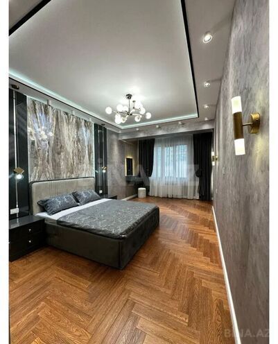 Продаётся 3-комн. новостройка 128 м², м. Мемар Аджеми, photo 11 from 14