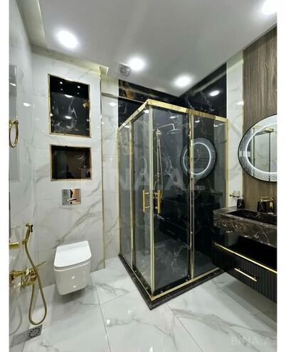 Продаётся 3-комн. новостройка 128 м², м. Мемар Аджеми, photo 7 from 14