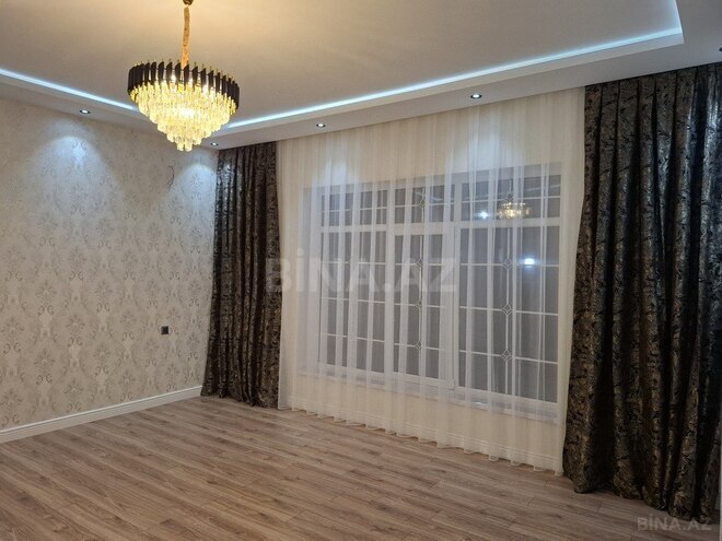 4-комн. дом/дача - пос. Бузовна - 168 м² (29)