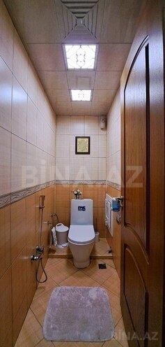 3 otaqlı yeni tikili - Xırdalan - 106 m² (29)
