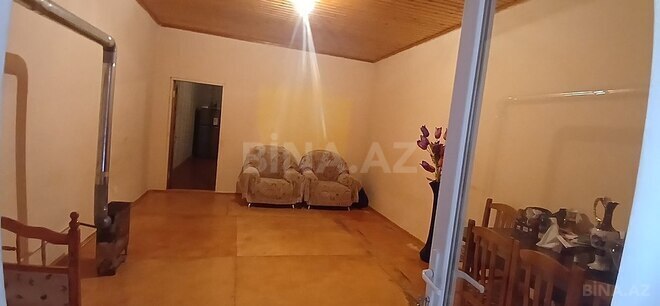 5 otaqlı həyət evi/bağ evi - Dədə Qorqud q. - 240 m² (13)