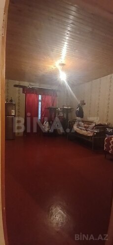 5 otaqlı həyət evi/bağ evi - Dədə Qorqud q. - 240 m² (11)