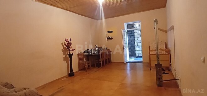 5 otaqlı həyət evi/bağ evi - Dədə Qorqud q. - 240 m² (21)